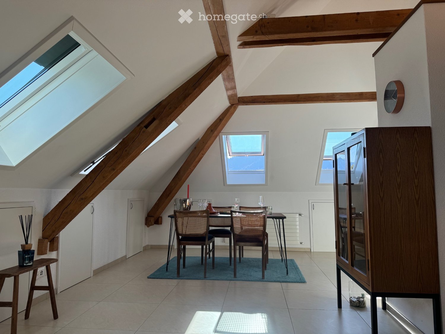 Appartamento di 2 ½ locali, foto 2 di 5