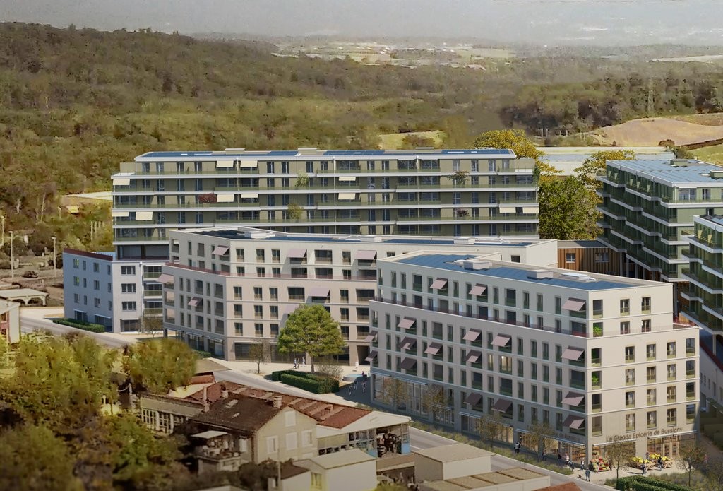 93m² negozio
