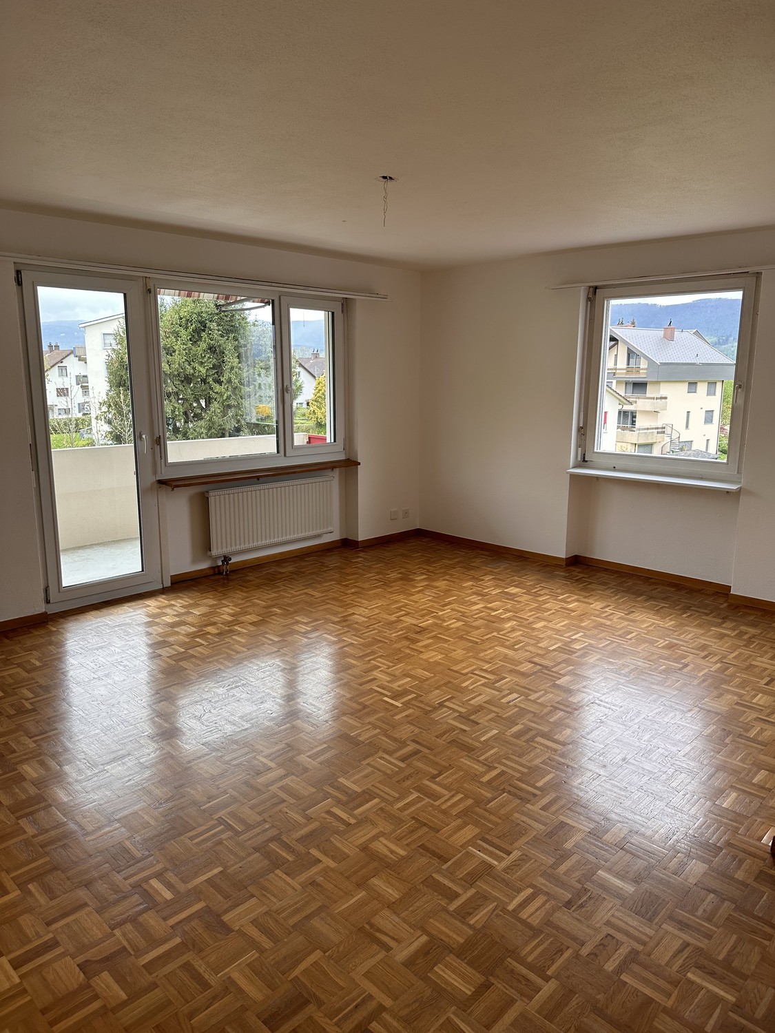 Appartamento di 3 ½ locali