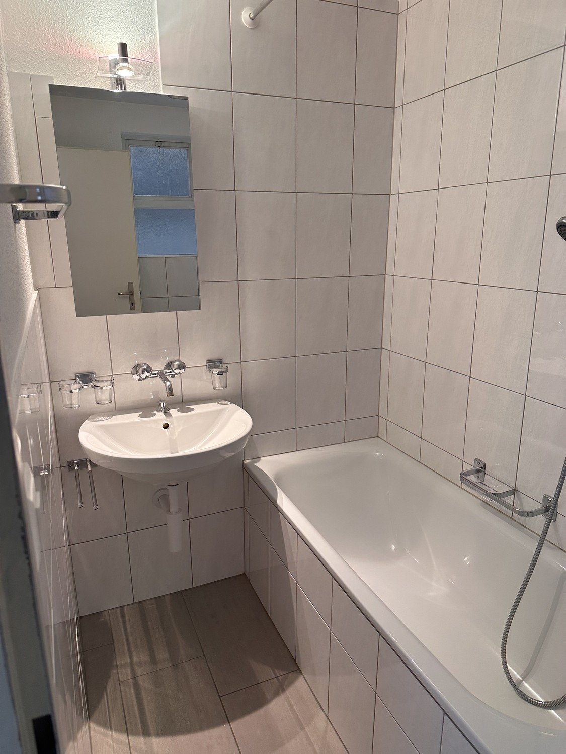 Appartamento di 3 ½ locali
