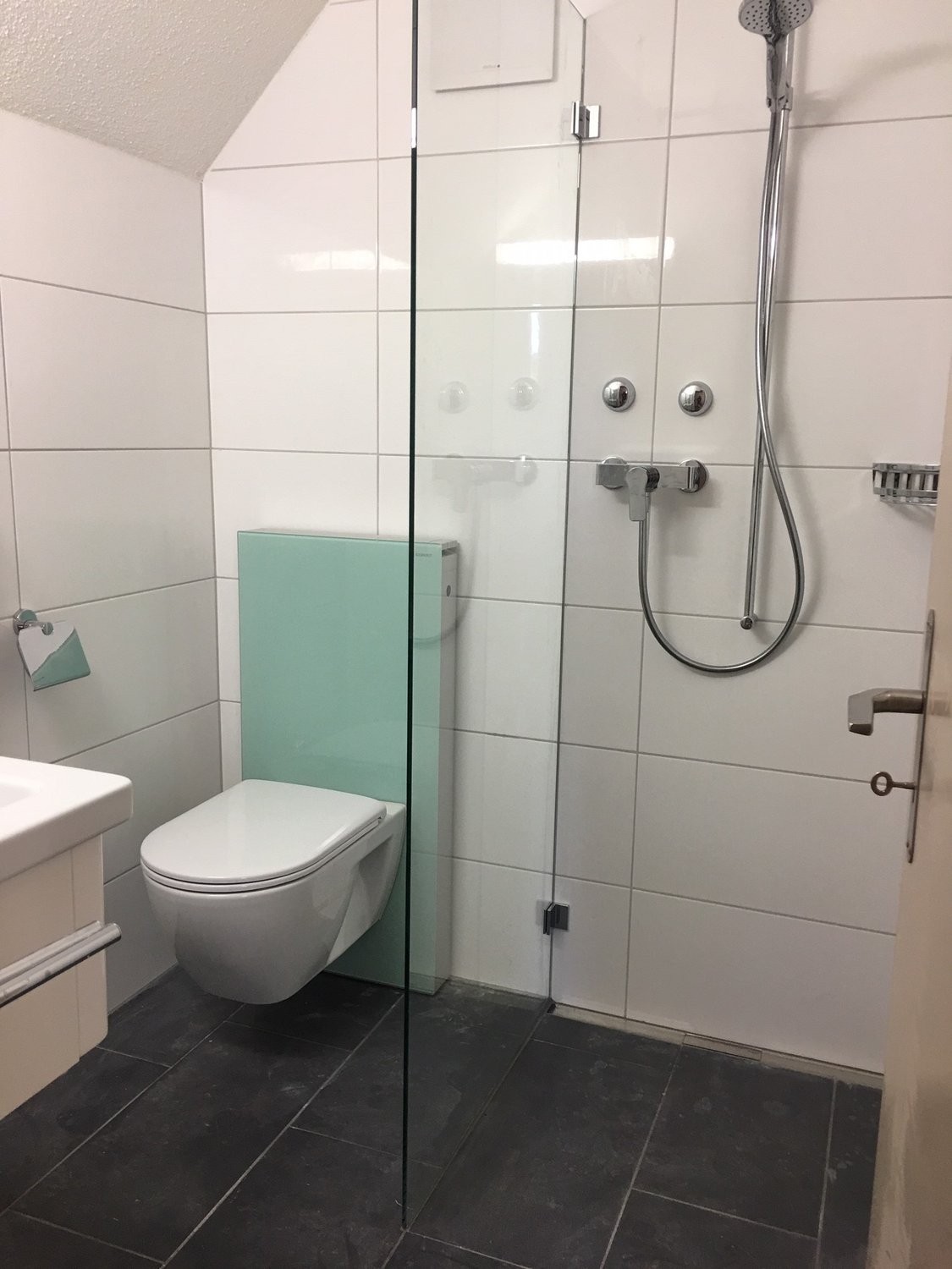 appartamento di 5 locali, foto 6 di 6