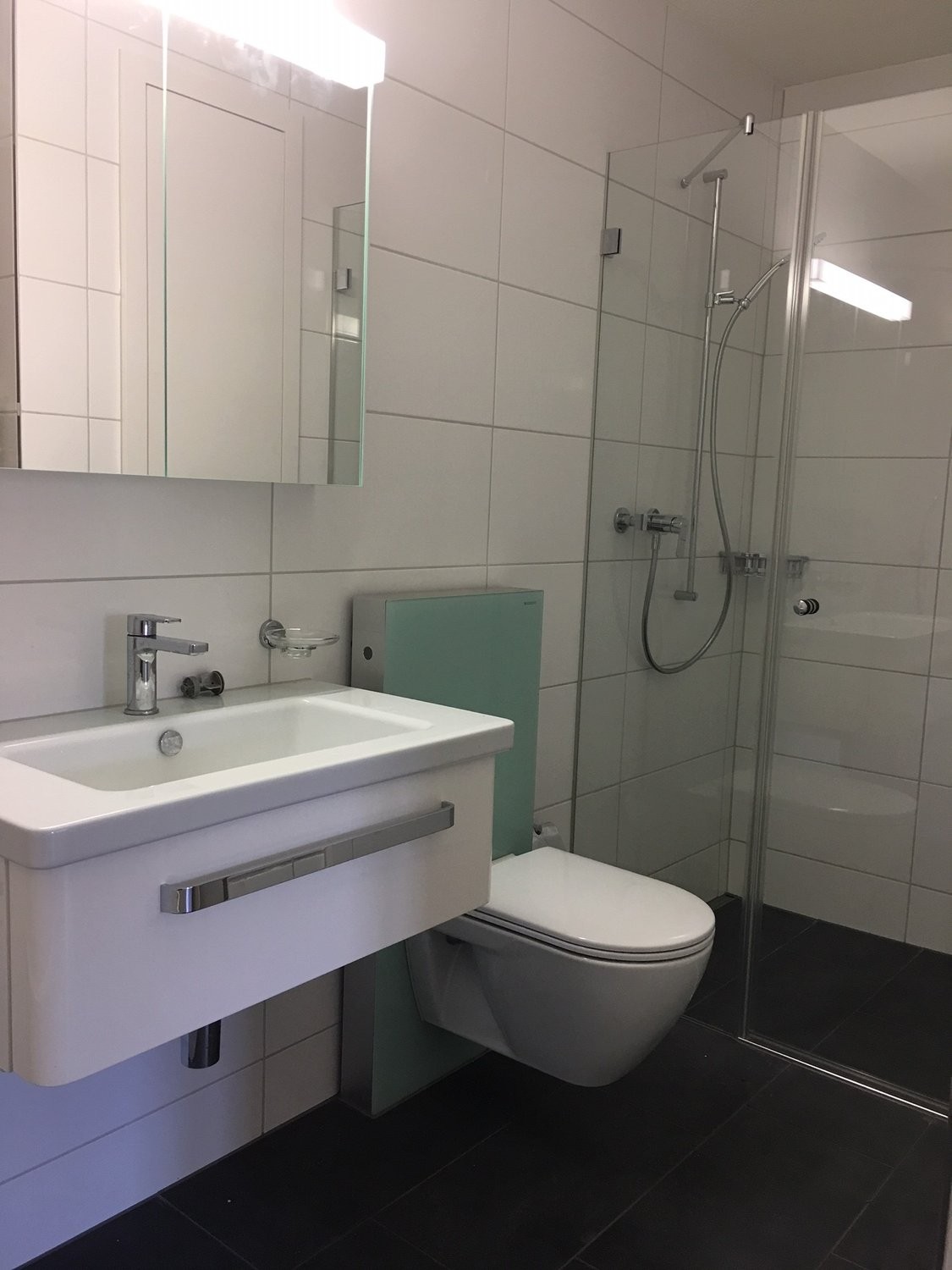 appartamento di 5 locali, foto 5 di 6