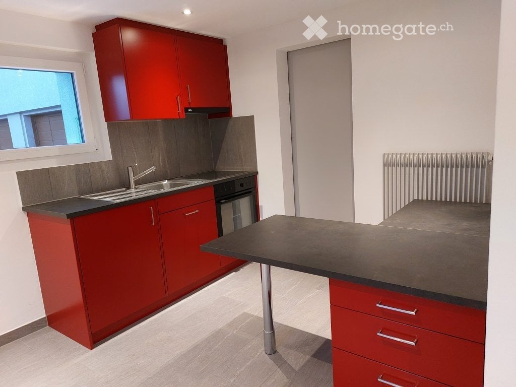 Appartamento di 1 ½ locali, foto 3 di 5