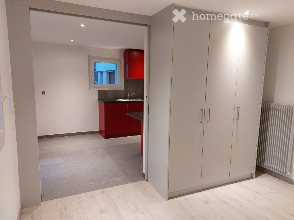 Appartamento di 1 ½ locali, foto 5 di 5