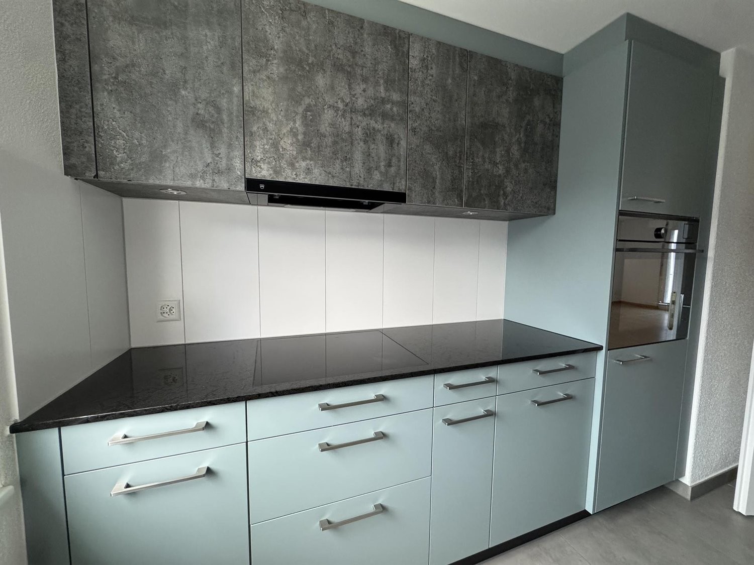 Appartamento di 4 ½ locali