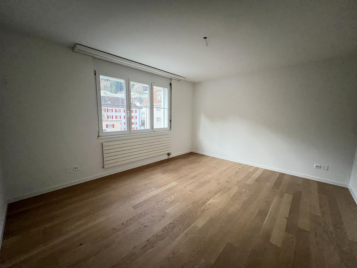 Appartamento di 4 ½ locali