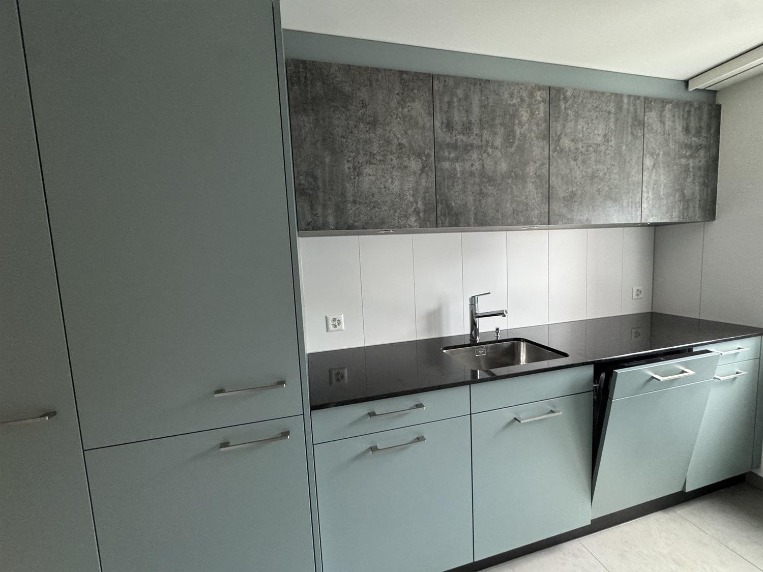 Appartamento di 4 ½ locali