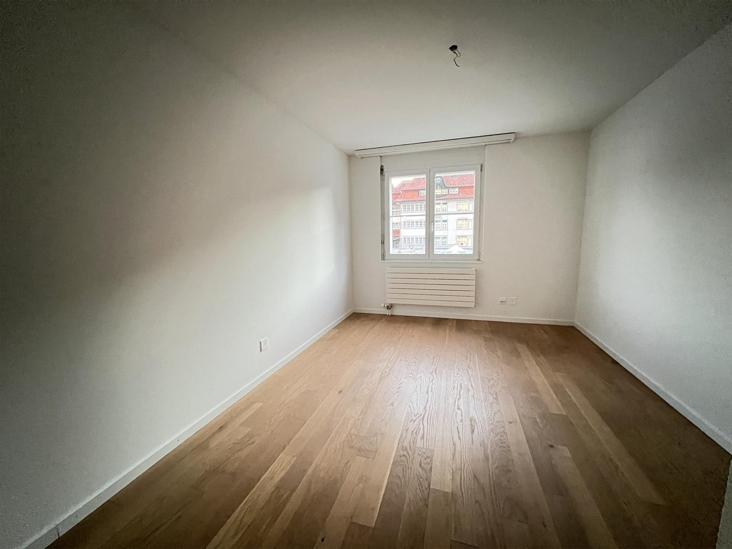 Appartamento di 4 ½ locali