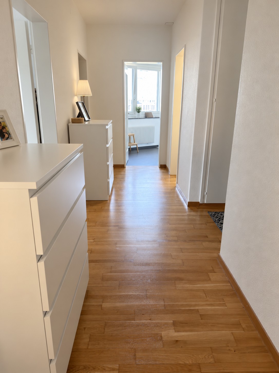 Appartamento di 3 locali, foto 7 di 7