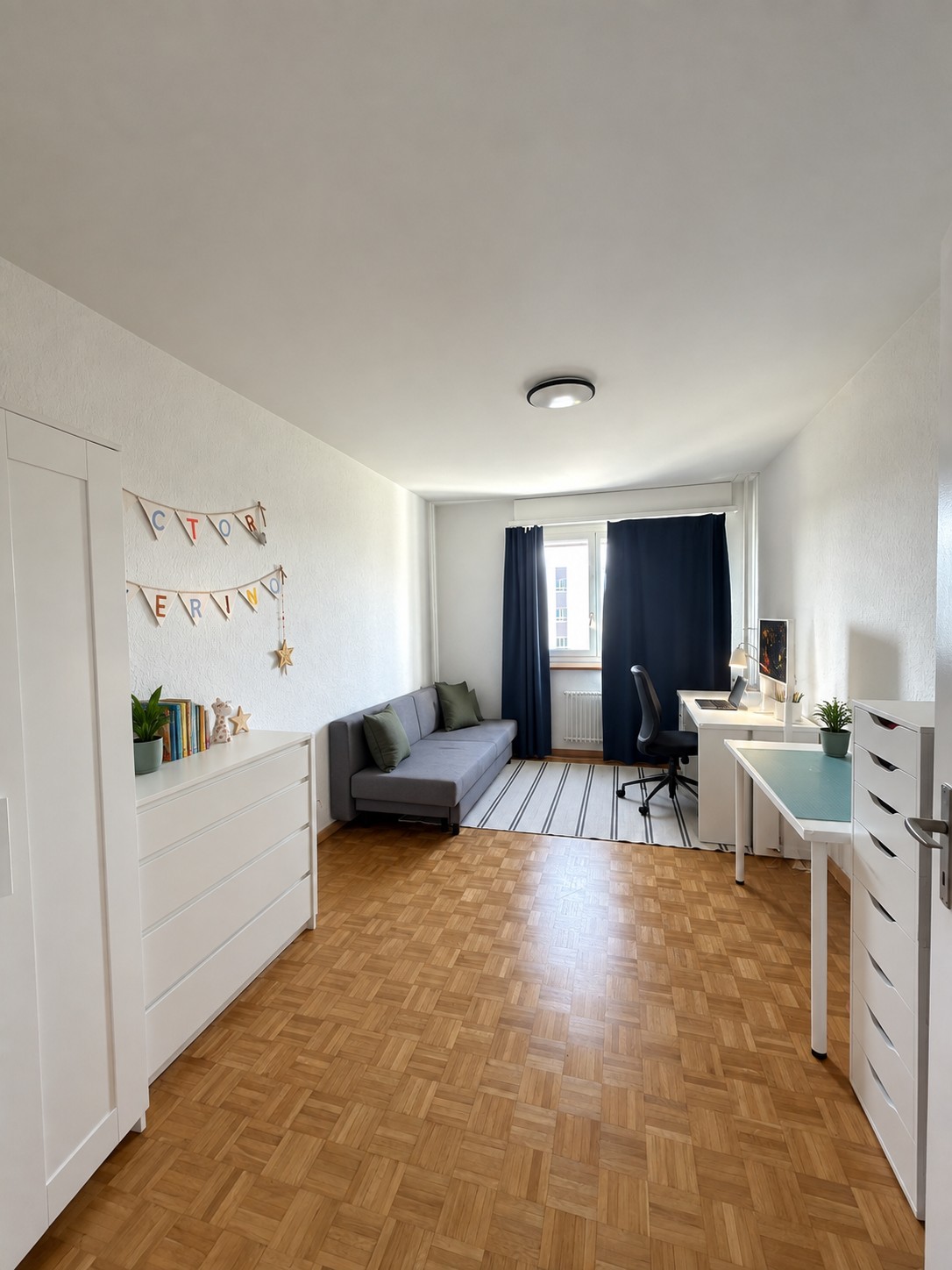 Appartamento di 3 locali, foto 4 di 7