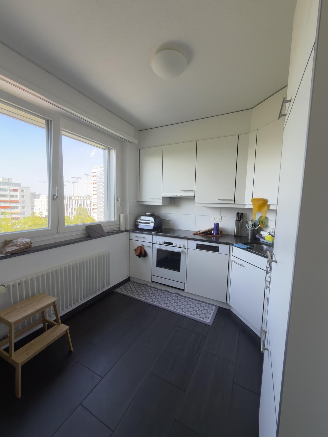 Appartamento di 3 locali, foto 3 di 7