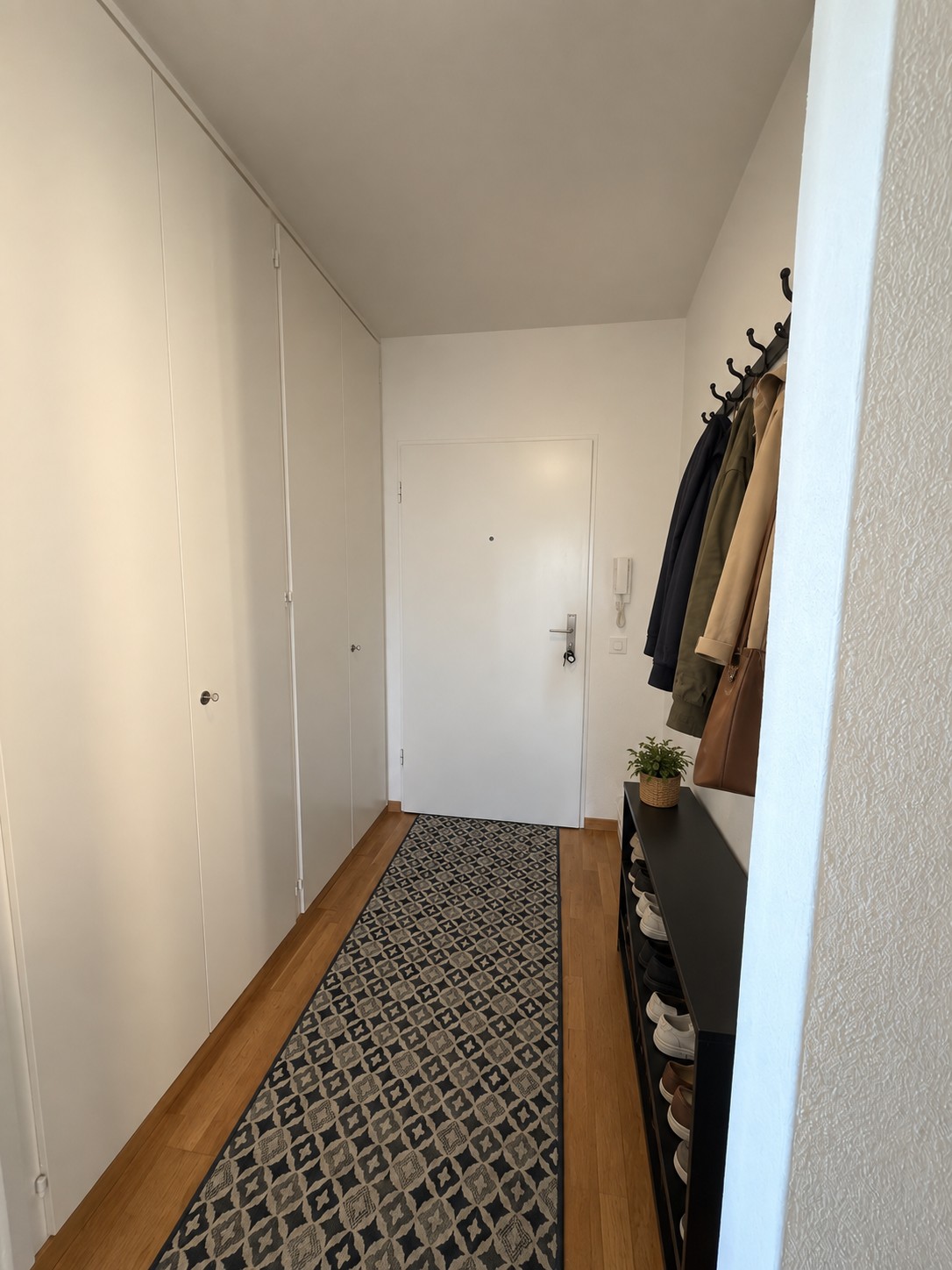 Appartamento di 3 locali, foto 6 di 7