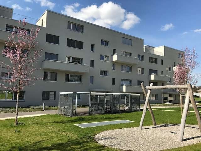 Appartamento di 2 ½ locali, foto 1 di 7