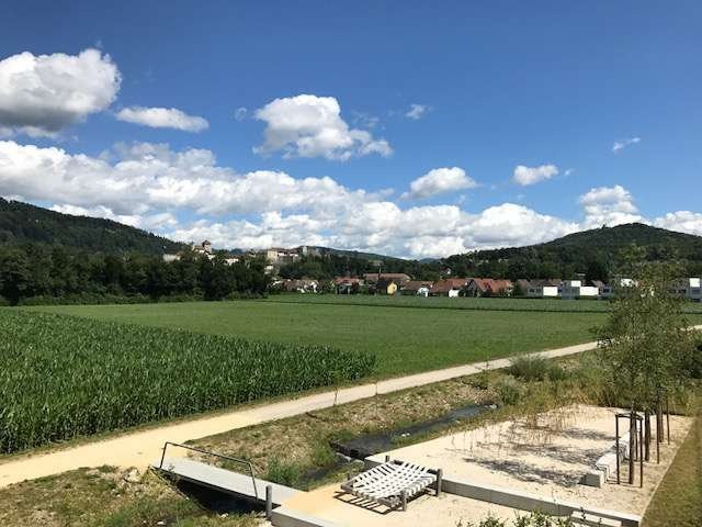 Appartamento di 2 ½ locali, foto 2 di 7