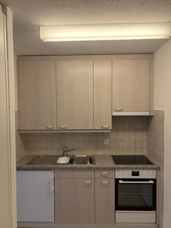 Appartamento di 2 locali, foto 2 di 6