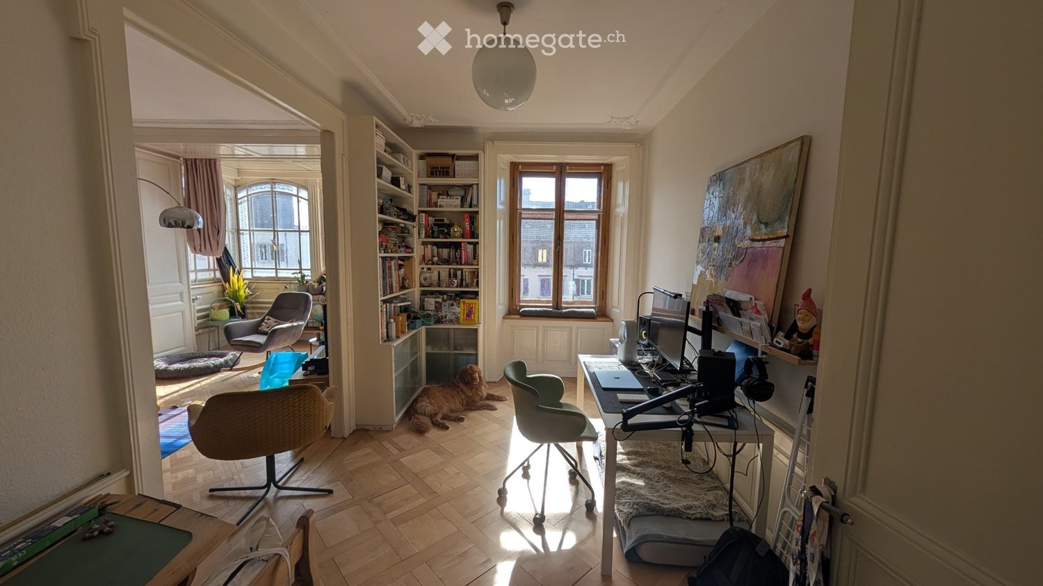 Appartamento di 6 locali