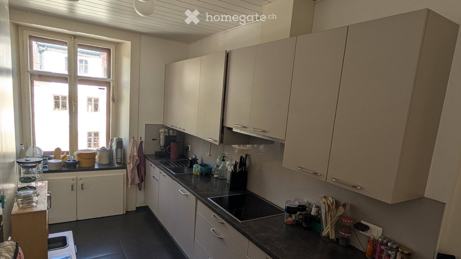 Appartamento di 6 locali