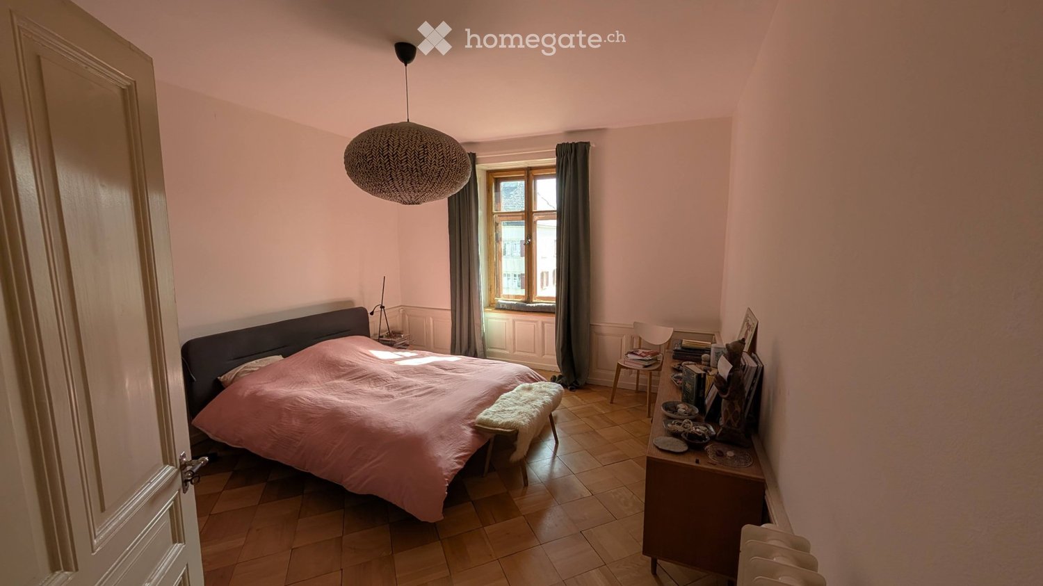 Appartamento di 6 locali