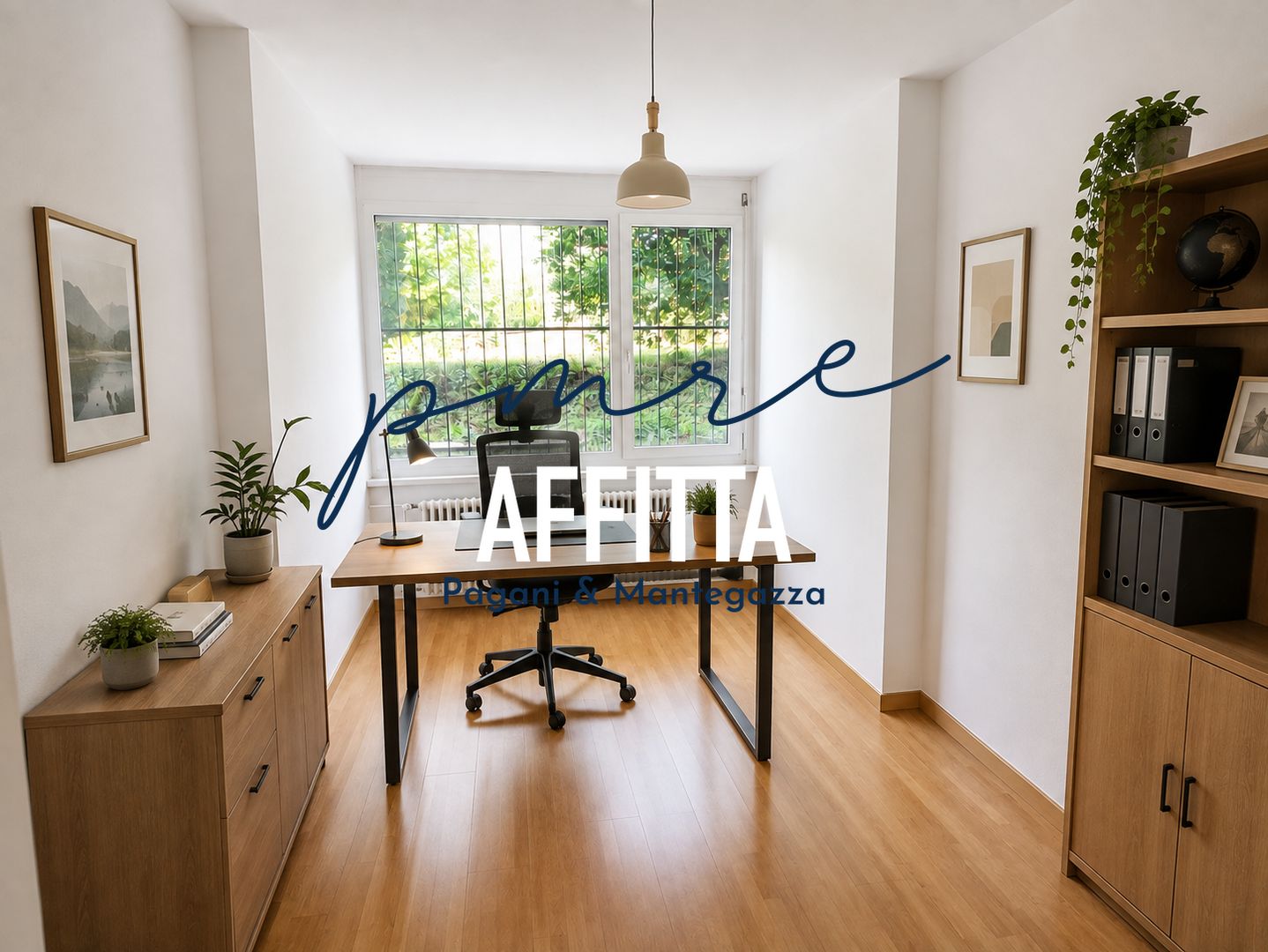 Office, foto 4 di 8