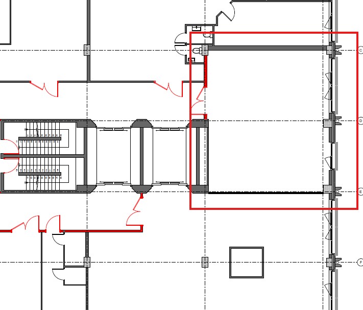 77m² oggetto industriale