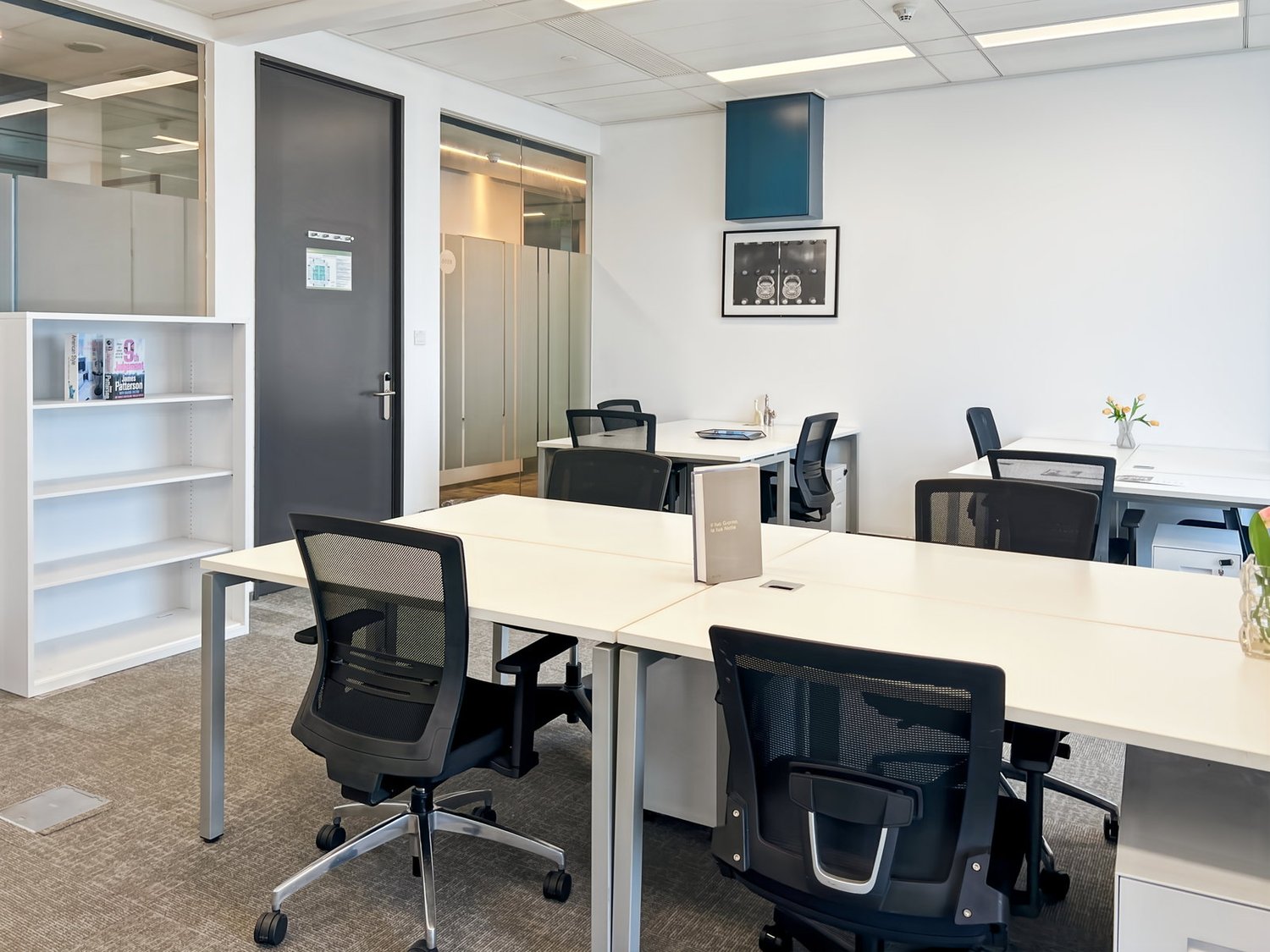 Bureau