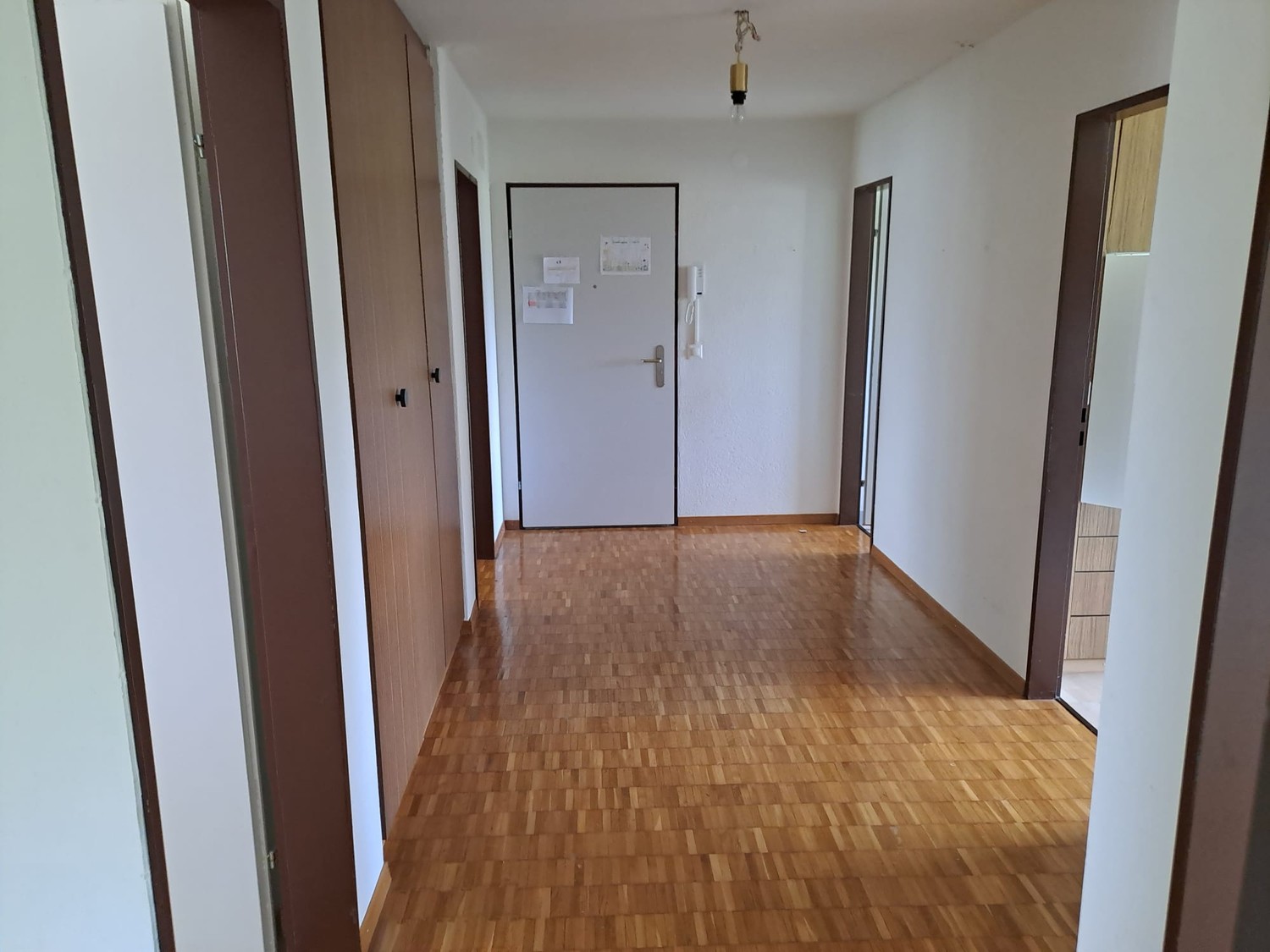 Appartamento di 3 locali