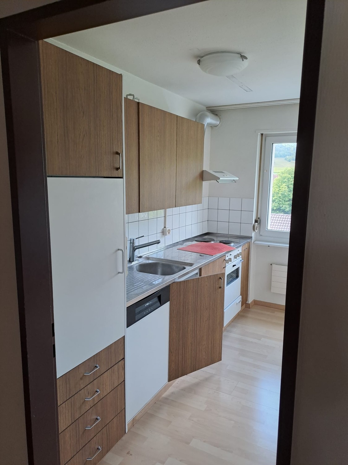Appartamento di 3 locali