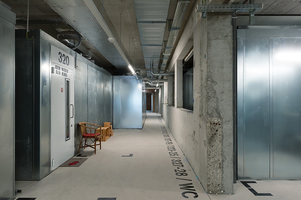 Atelier