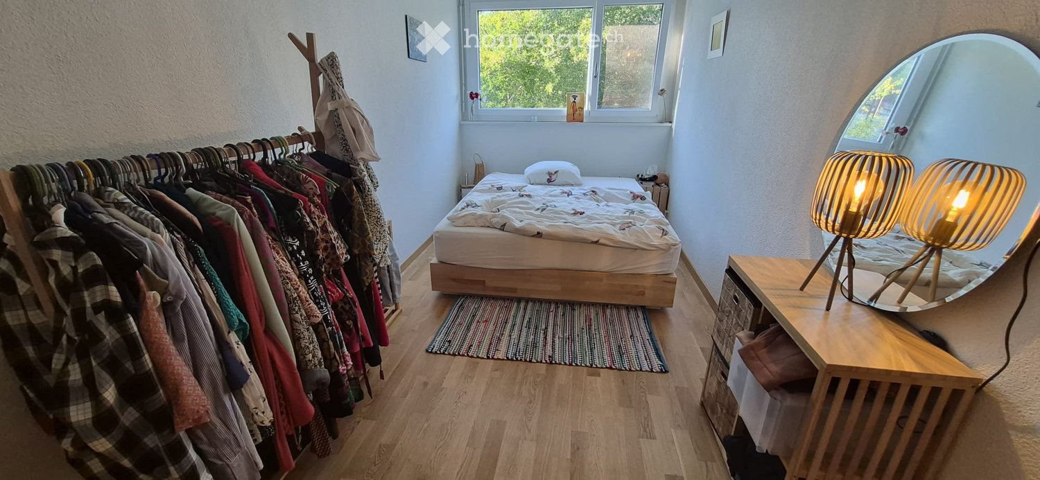 Appartamento di 3 ½ locali