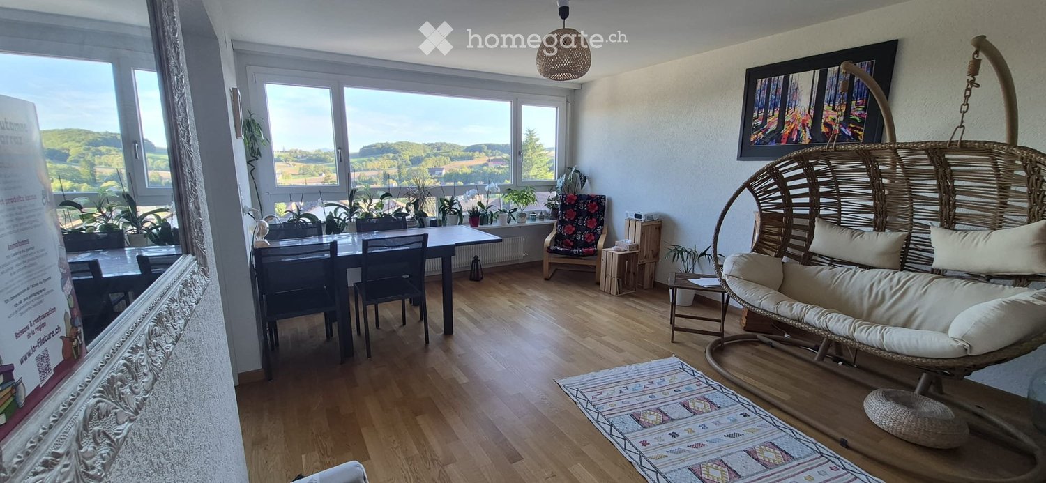 Appartamento di 3 ½ locali