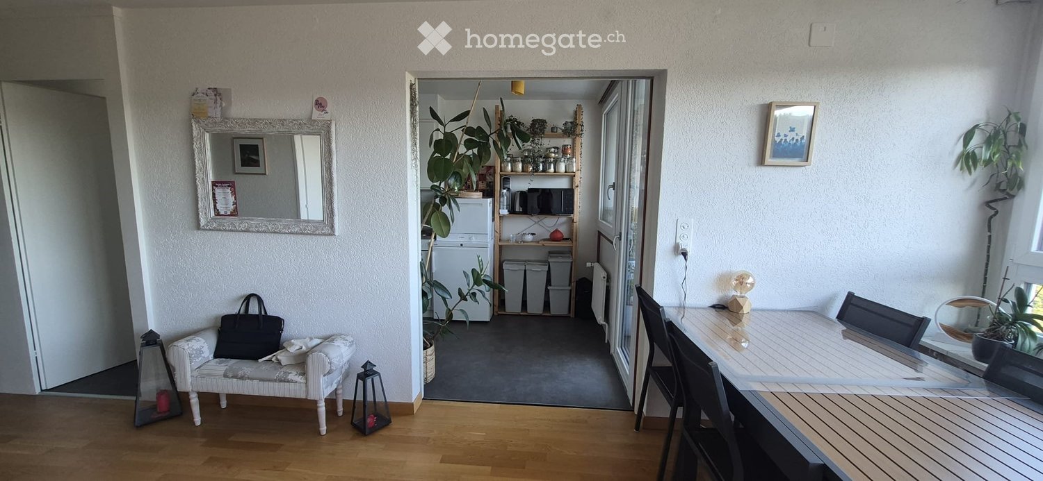 Appartamento di 3 ½ locali