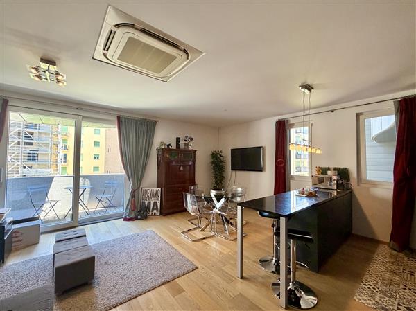 2 ½ rooms furnished flat, foto 4 di 10
