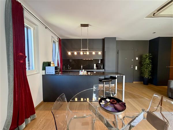 2 ½ rooms furnished flat, foto 5 di 10