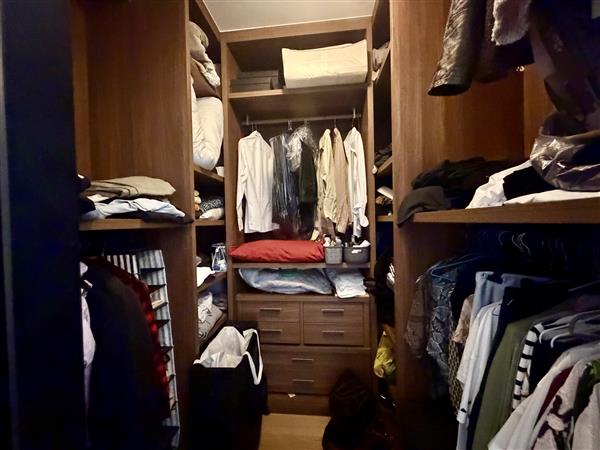 2 ½ rooms furnished flat, foto 10 di 10