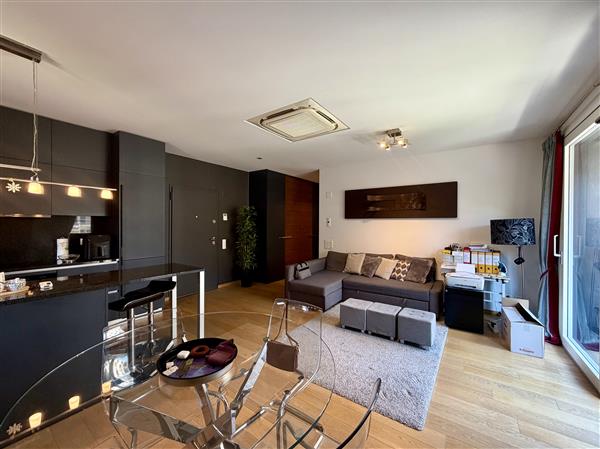 2 ½ rooms furnished flat, foto 1 di 10