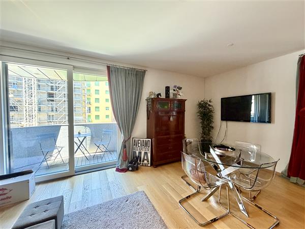2 ½ rooms furnished flat, foto 2 di 10