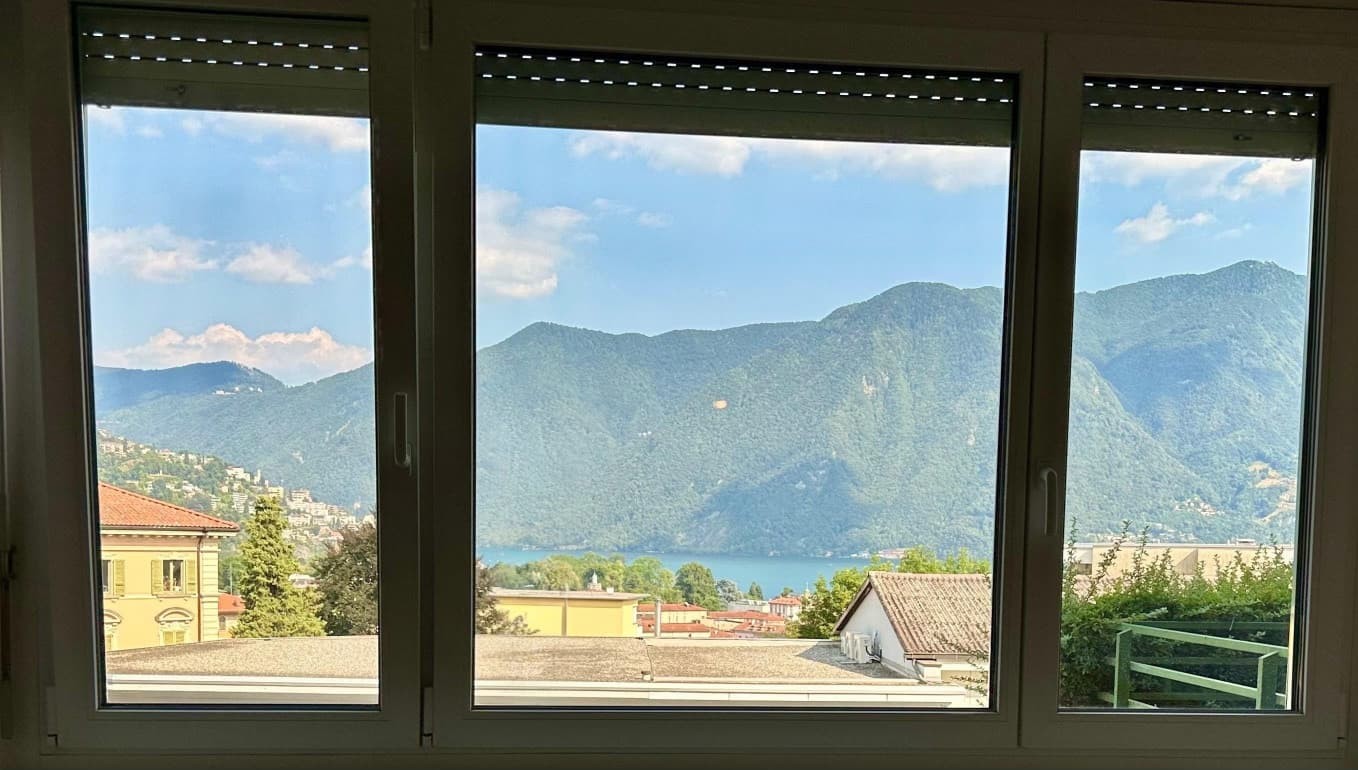 Appartamento di 3 ½ locali, foto 2 di 7