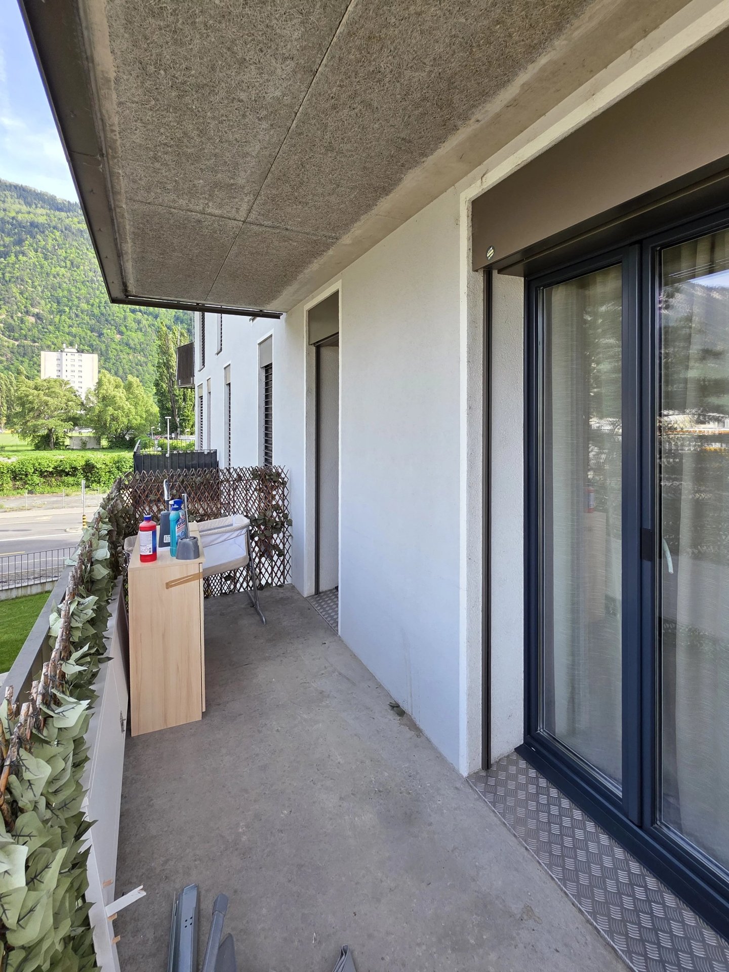 Appartamento di 3 ½ locali