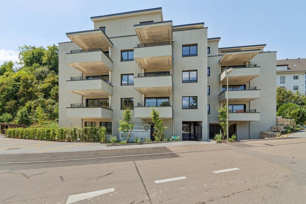 Appartamento di 2 ½ locali, foto 2 di 10
