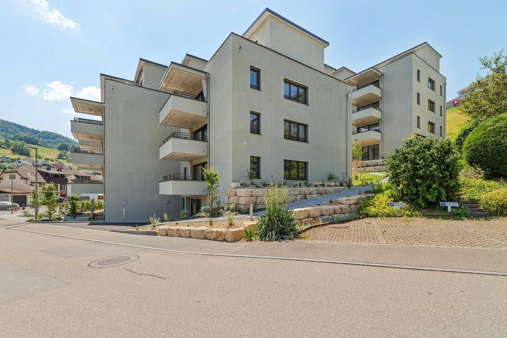 Appartamento di 2 ½ locali, foto 1 di 10