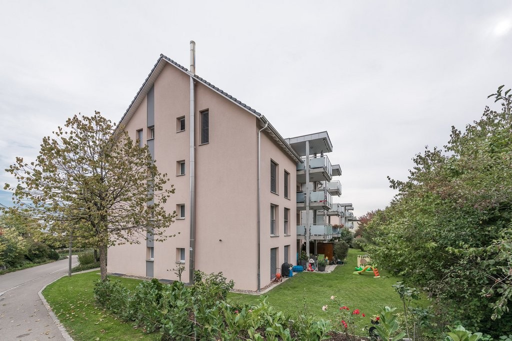 Appartamento di 2 ½ locali, foto 2 di 5