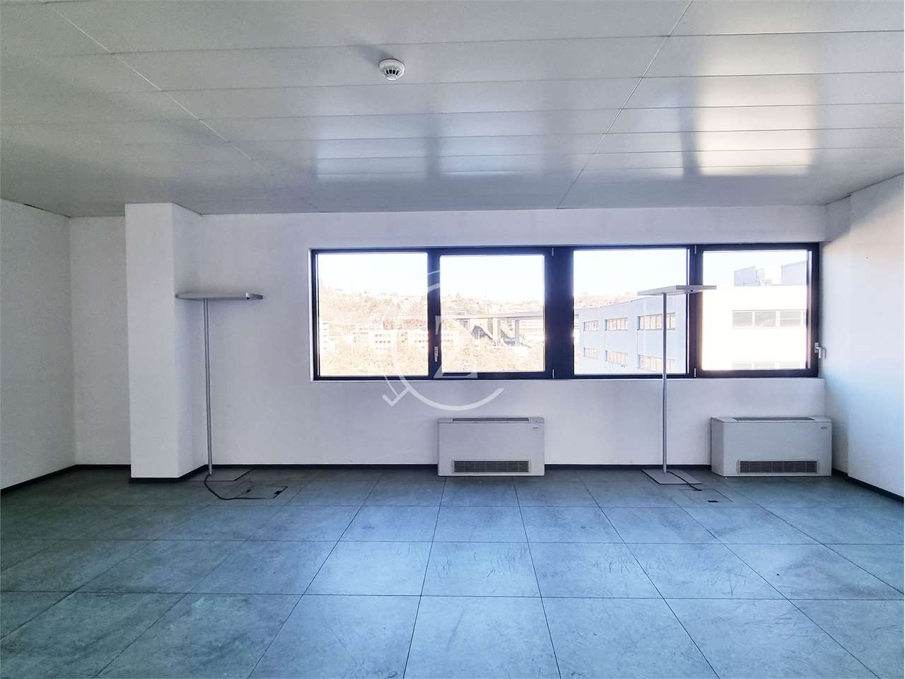 Storage room