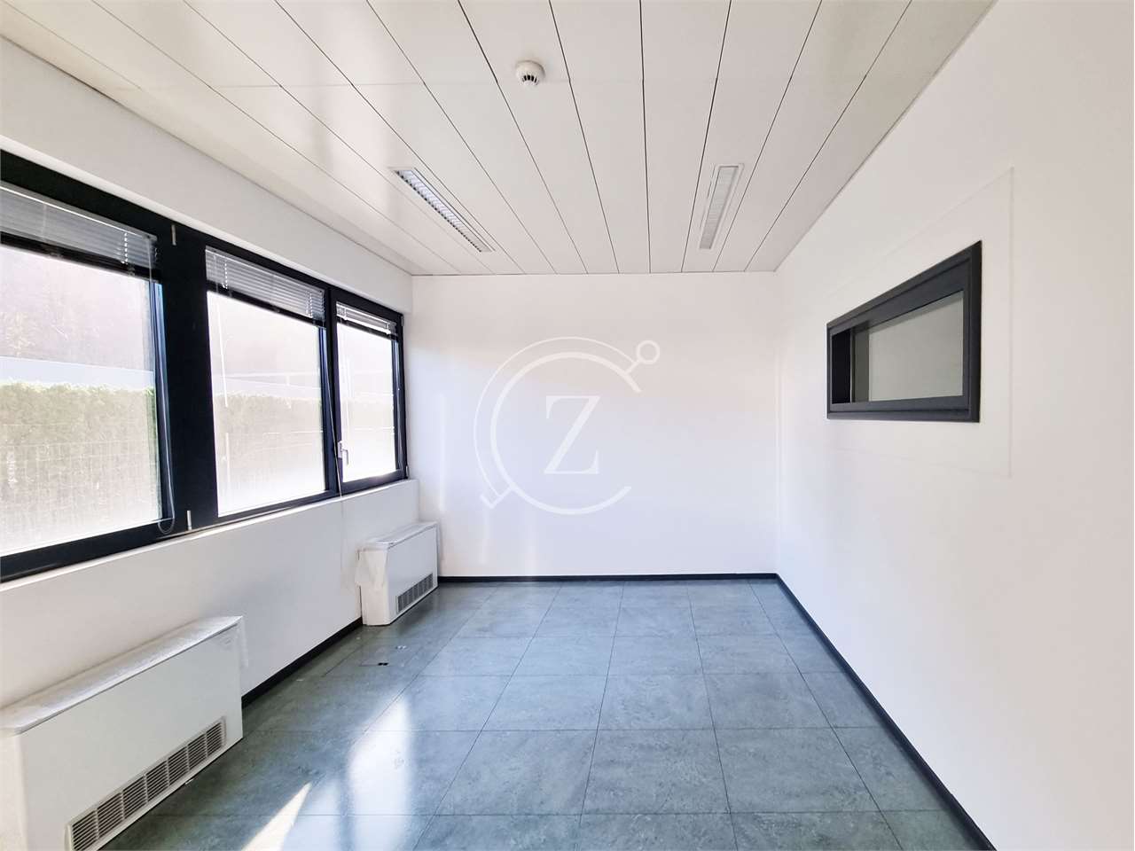 Storage room