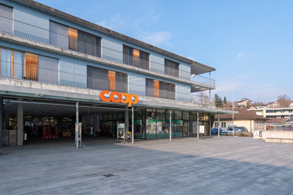 Appartamento di 4 ½ locali