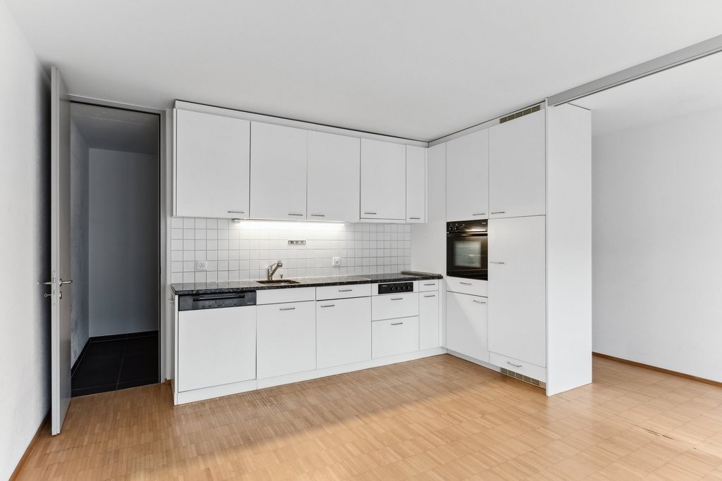 Appartamento di 4 ½ locali