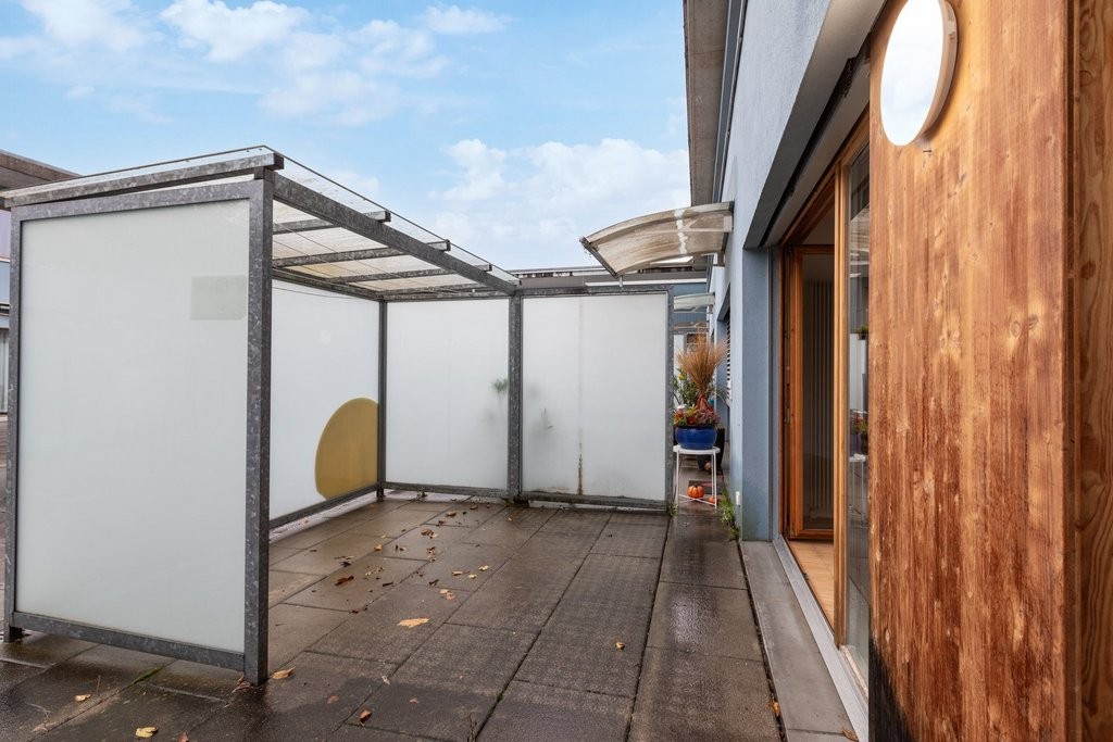 Appartamento di 4 ½ locali