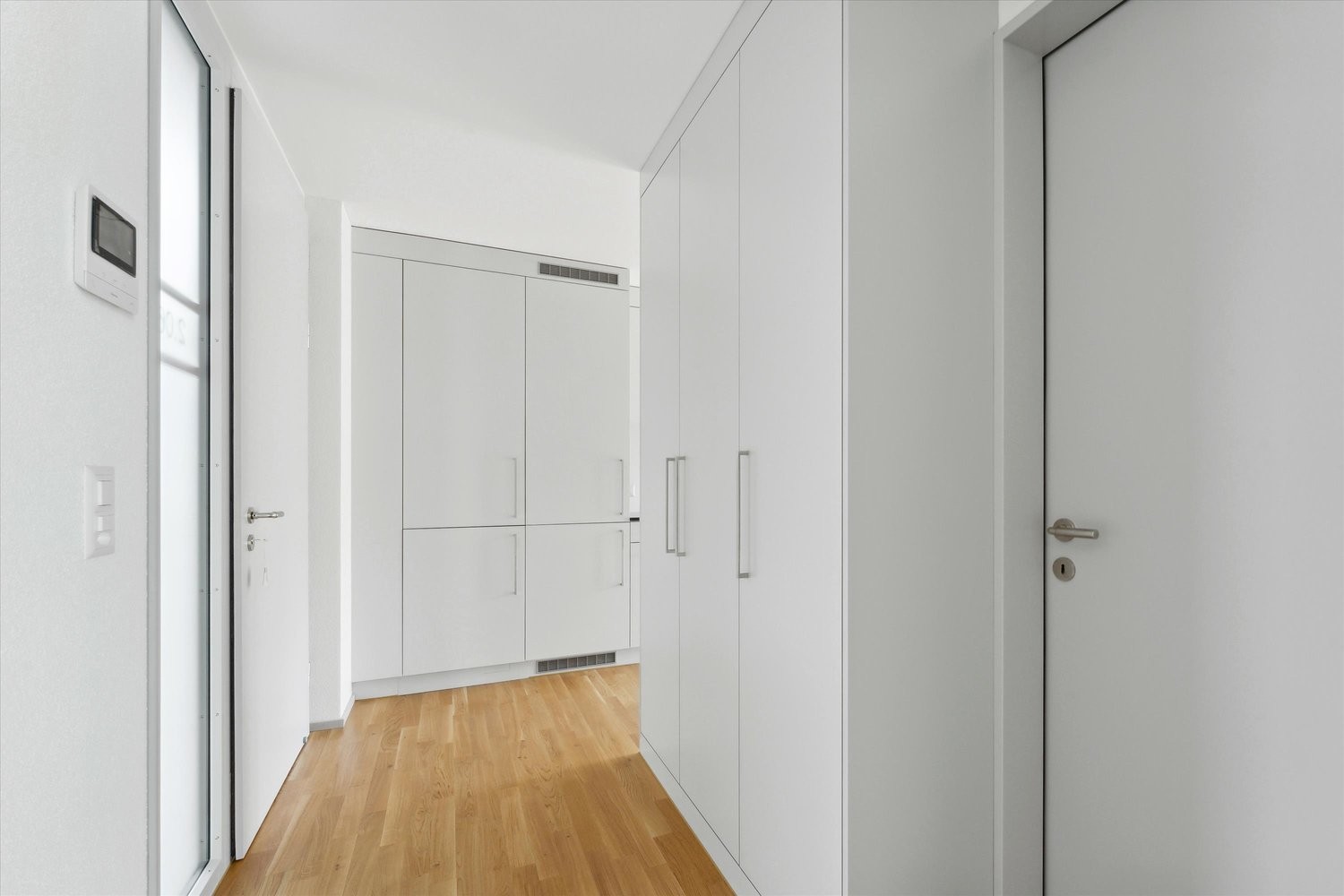 Appartamento di 2 ½ locali