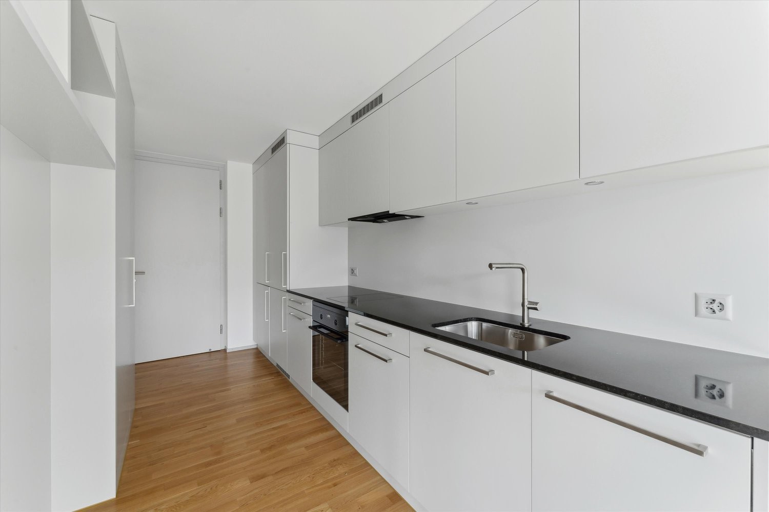 Appartamento di 2 ½ locali