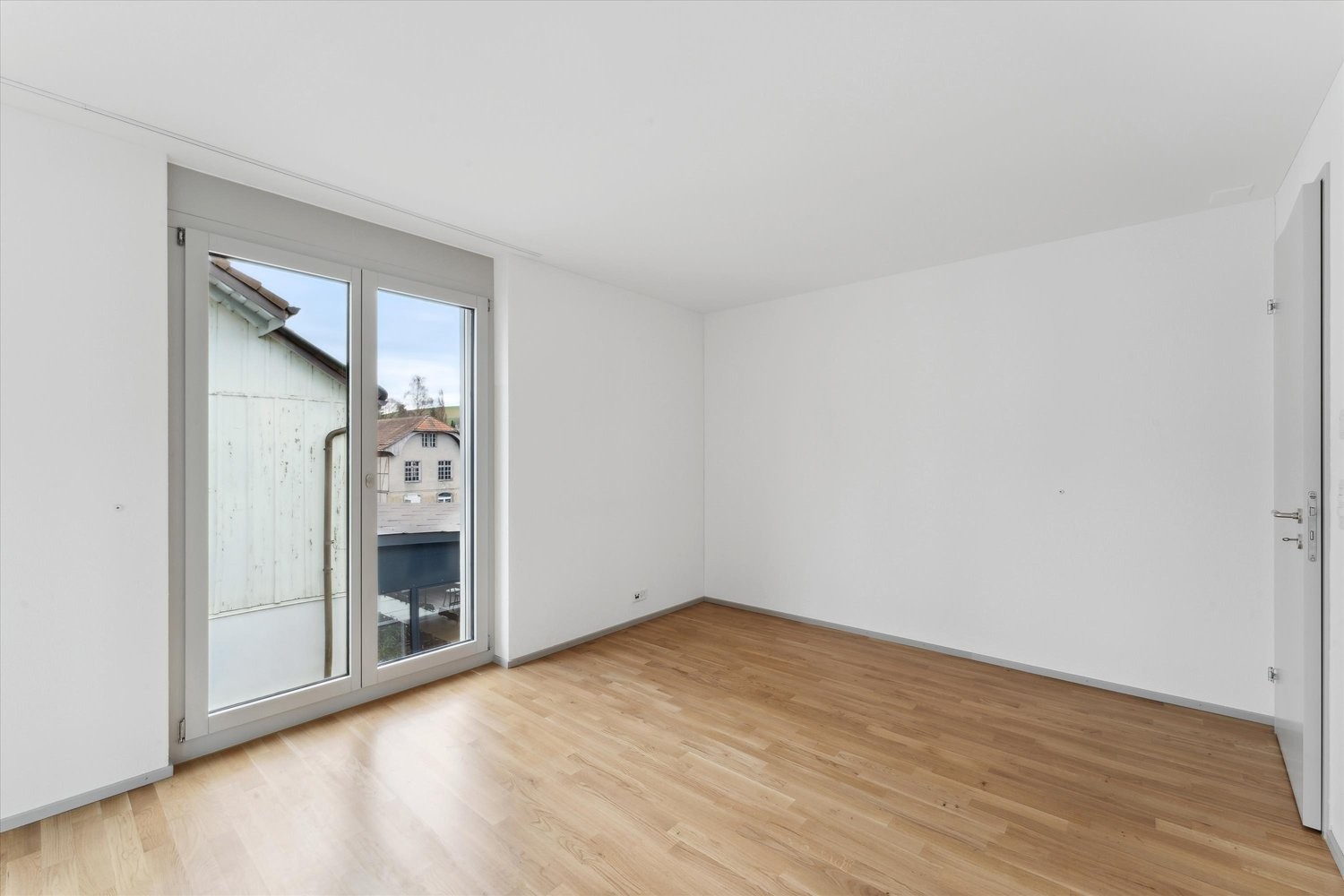 Appartamento di 2 ½ locali