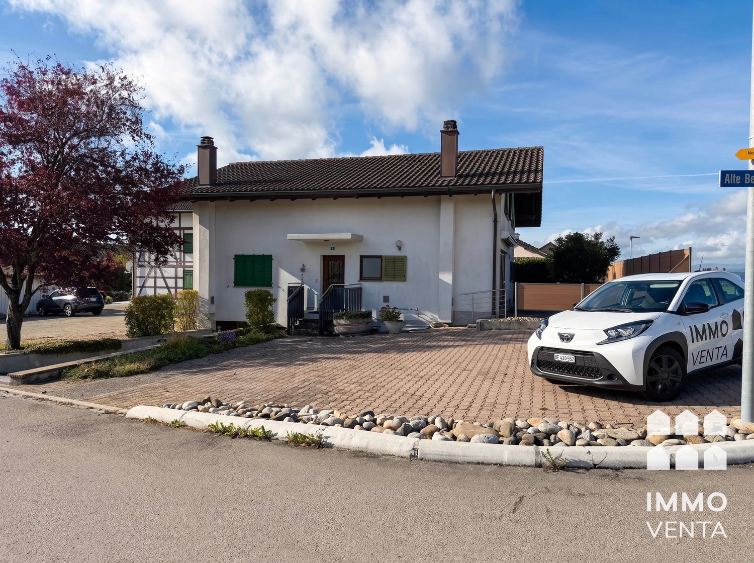 Casa singola di 4 ½ locali, foto 1 di 10